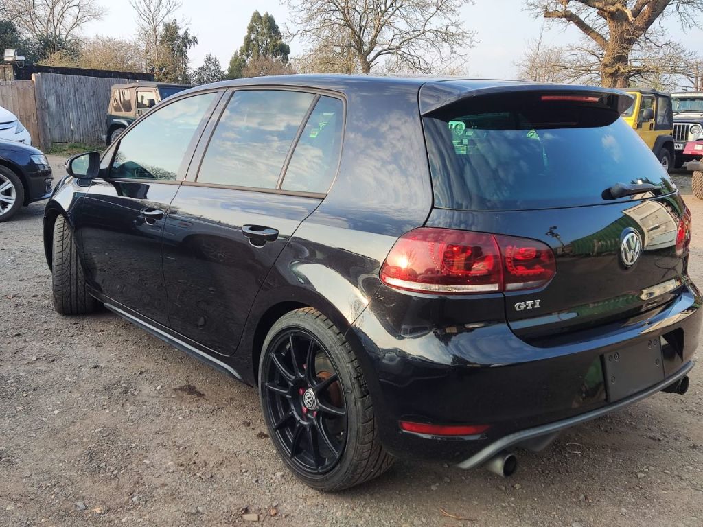 Used Volkswagen Golf 2022 for sale - 76723070: Photo 4