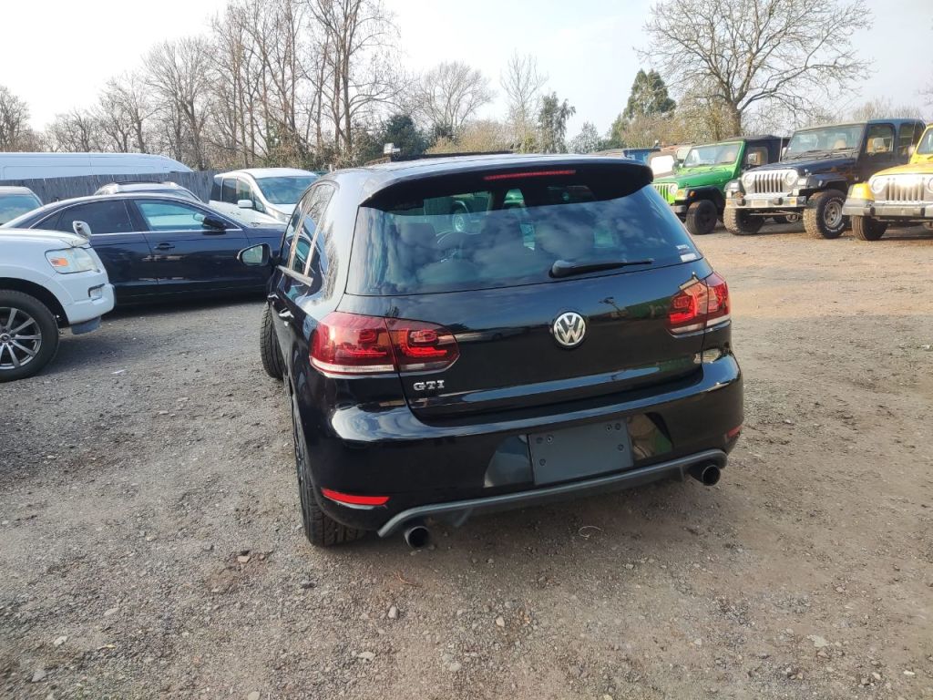 Used Volkswagen Golf 2022 for sale - 76723070: Photo 5