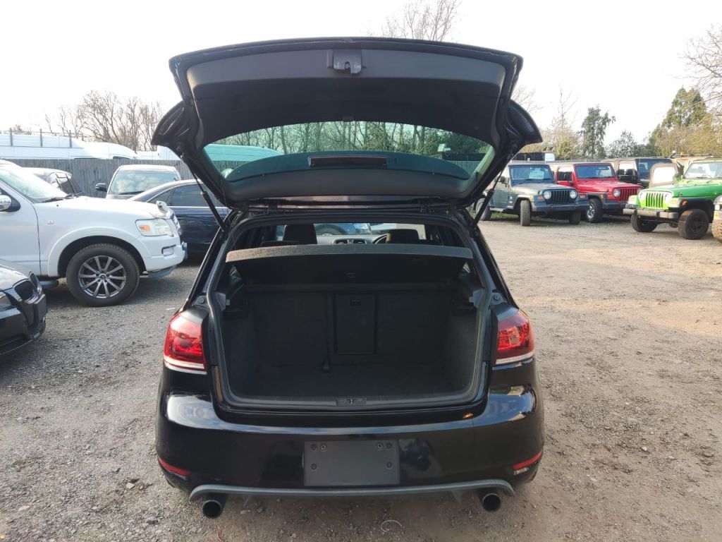 Used Volkswagen Golf 2022 for sale - 76723070: Photo 6