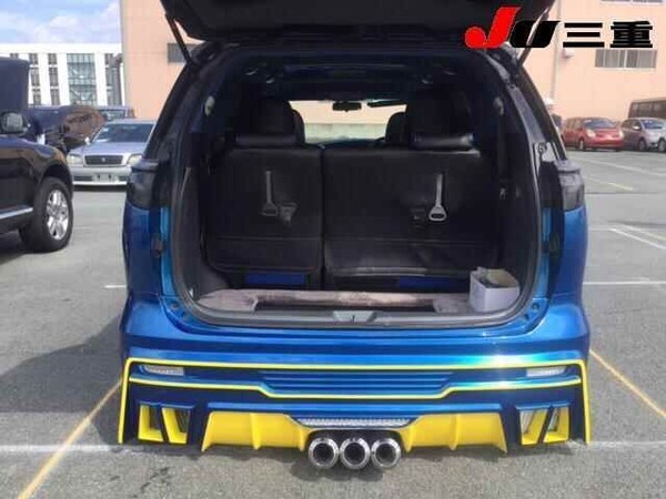 Used Toyota Estima for sale - 70364477: Photo 5