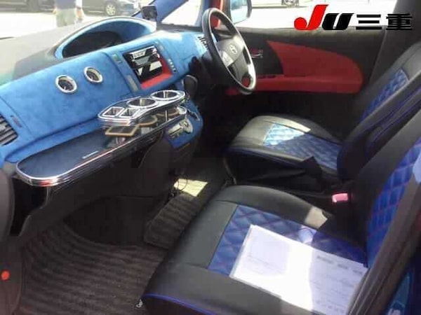 Used Toyota Estima for sale - 70364477: Photo 6