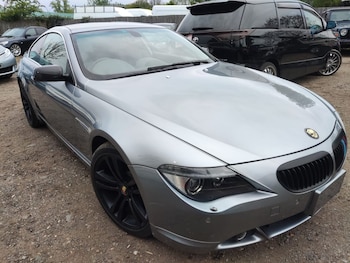Used BMW 6 Series undefined for sale - 79295441: Photo