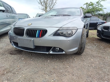 Used BMW 6 Series undefined for sale - 79295441: Photo