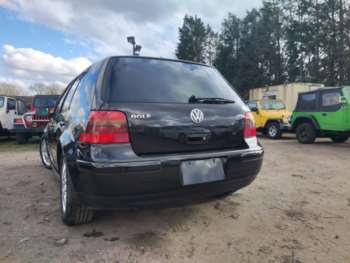 Used Volkswagen Golf 2004 for sale - 70508418: Photo