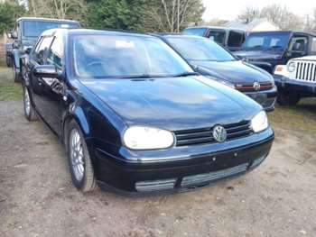 Used Volkswagen Golf 2004 for sale - 70508418: Photo