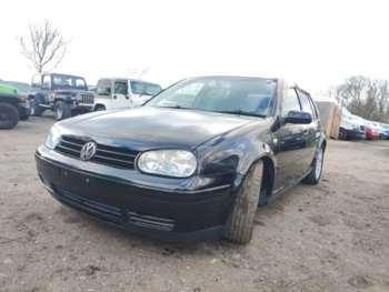 Used Volkswagen Golf 2004 for sale - 70508418: Photo