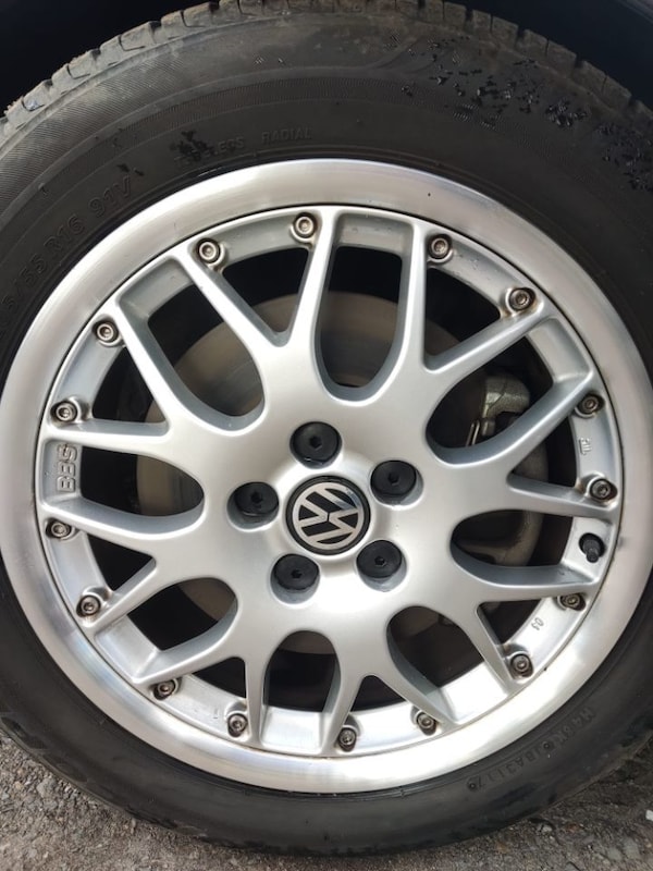 Used Volkswagen Golf for sale - 70508418: Photo 5