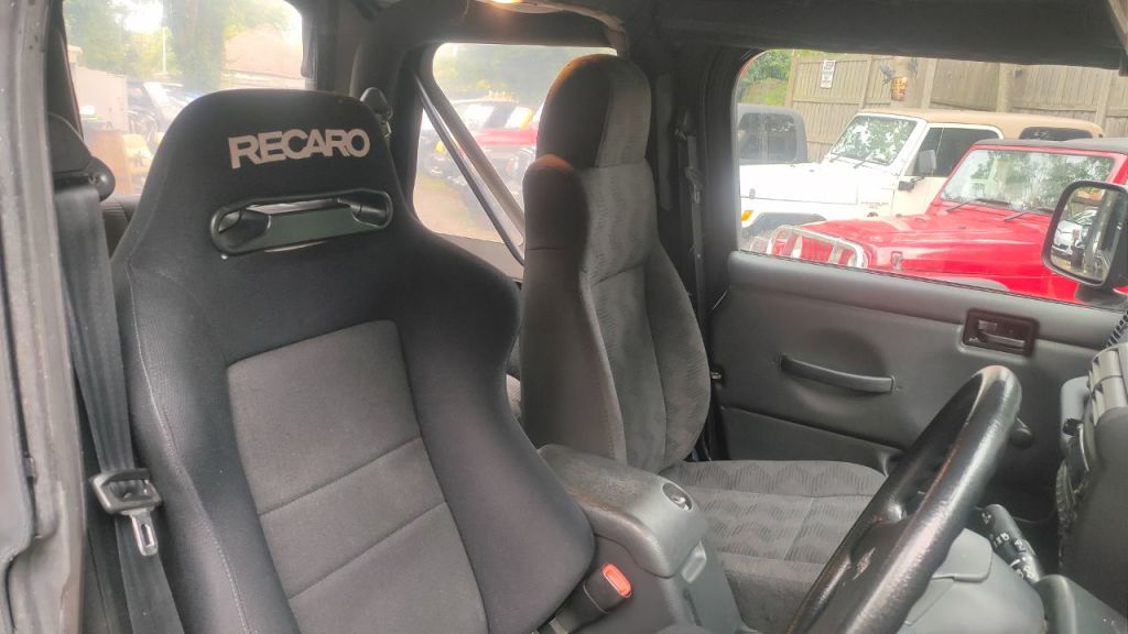 Used Jeep Wrangler 2022 for sale - 76723076: Photo 11