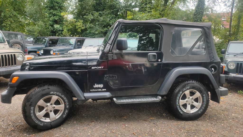 Used Jeep Wrangler 2022 for sale - 76723076: Photo 4