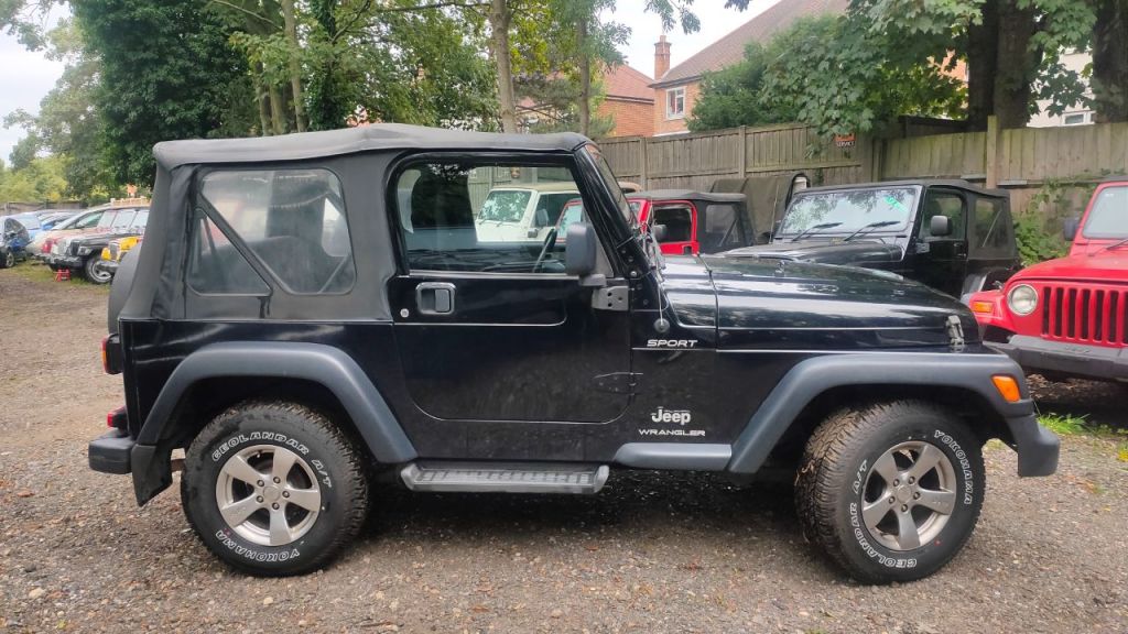 Used Jeep Wrangler 2022 for sale - 76723076: Photo 8