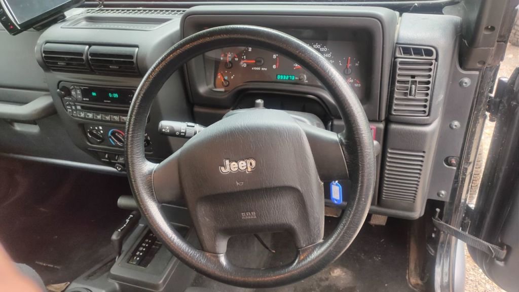 Used Jeep Wrangler 2022 for sale - 76723076: Photo 9