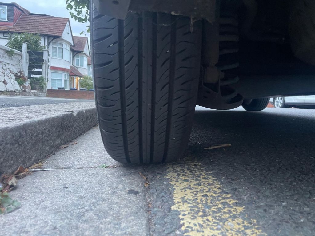 Used Ford Transit Courier 2019 for sale - 77582579: Photo 13