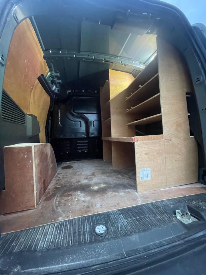 Used Ford Transit Courier 2019 for sale - 77582579: Photo 15