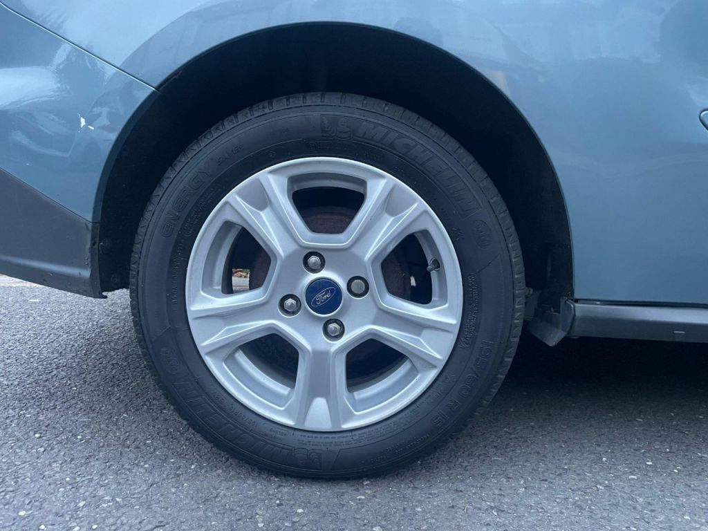 Used Ford Transit Courier 2019 for sale - 77582579: Photo 16