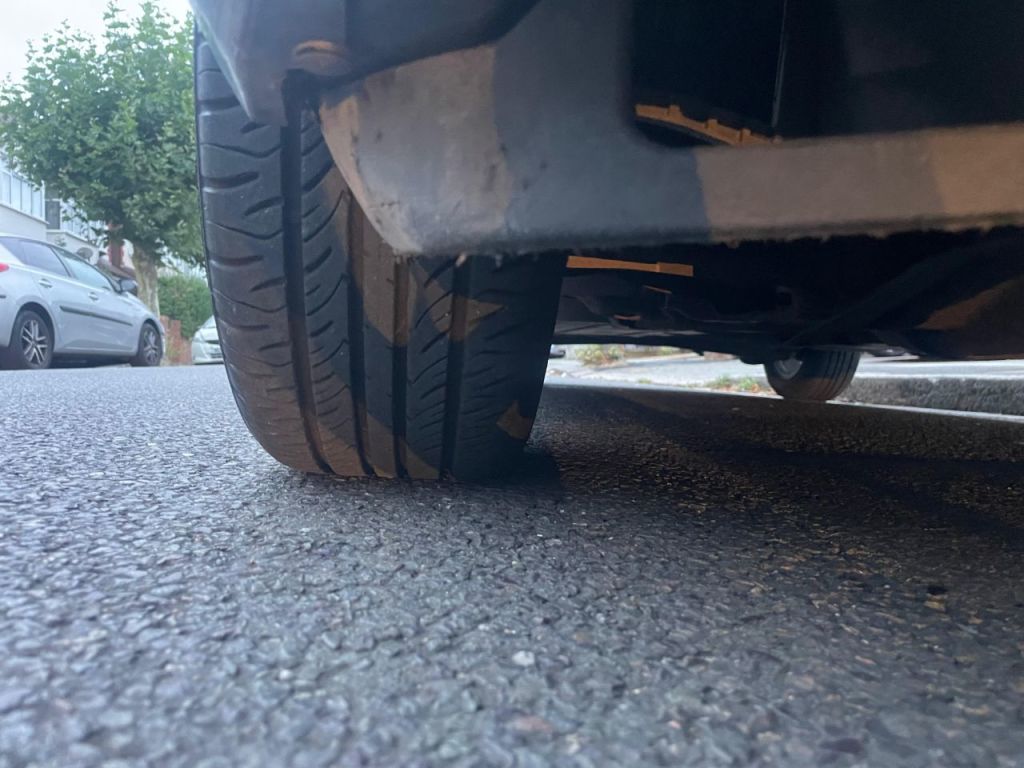 Used Ford Transit Courier 2019 for sale - 77582579: Photo 19