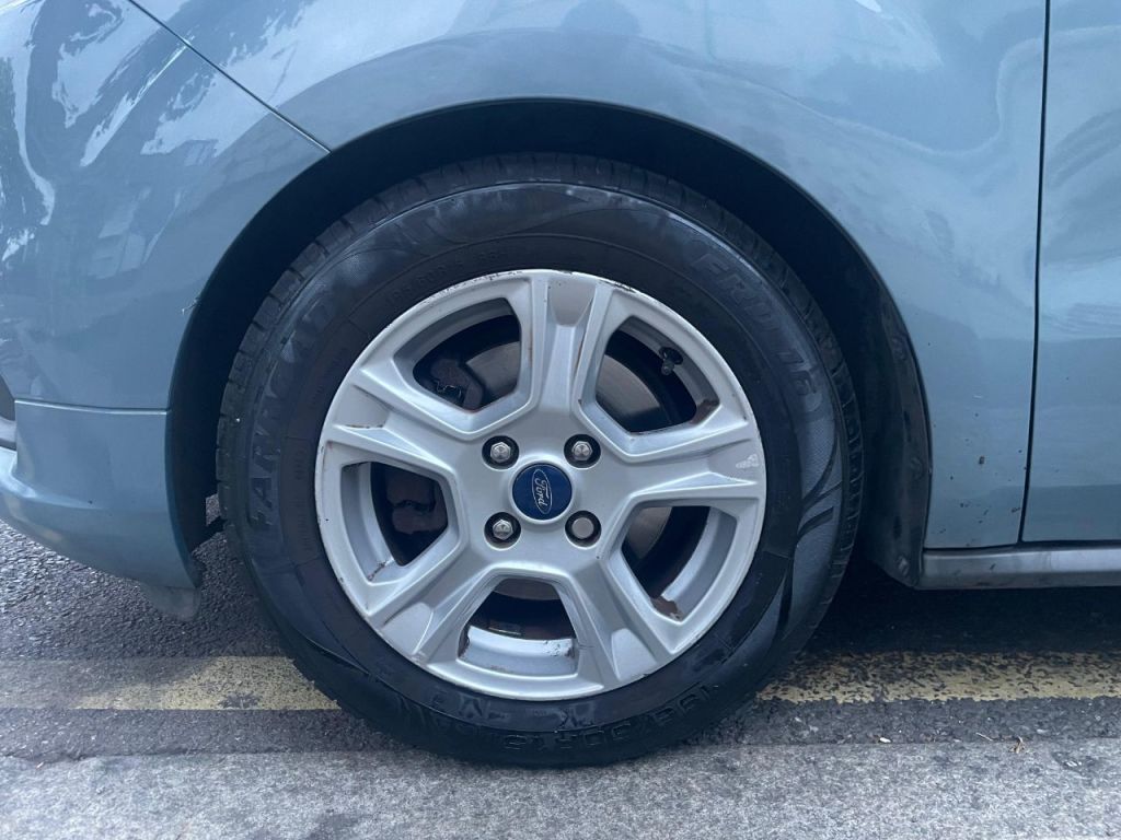 Used Ford Transit Courier 2019 for sale - 77582579: Photo 20