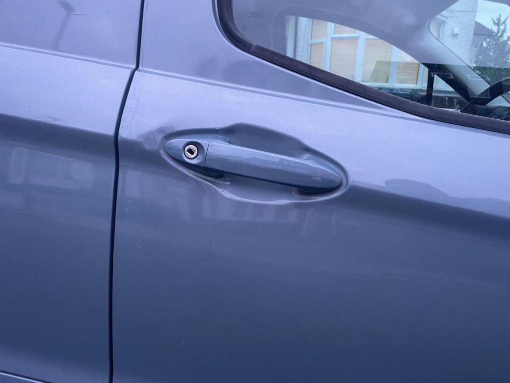 Used Ford Transit Courier 2019 for sale - 77582579: Photo 5