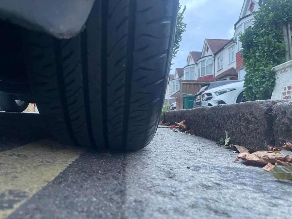 Used Ford Transit Courier 2019 for sale - 77582579: Photo 7