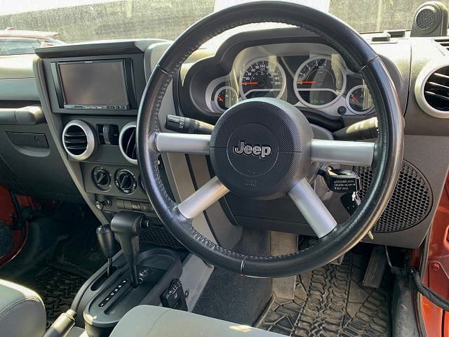 Used Jeep Wrangler for sale - 76418621: Photo 3