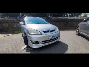 Used Toyota Ipsum  for sale - 70364352: Photo