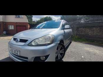Used Toyota Ipsum  for sale - 70364352: Photo