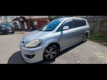 Used Toyota Ipsum  for sale - 70364352: Photo