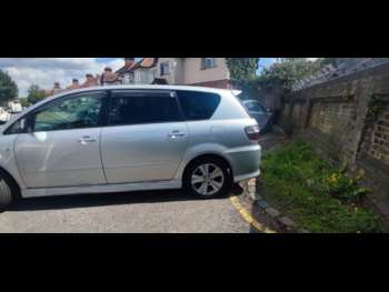Used Toyota Ipsum  for sale - 70364352: Photo