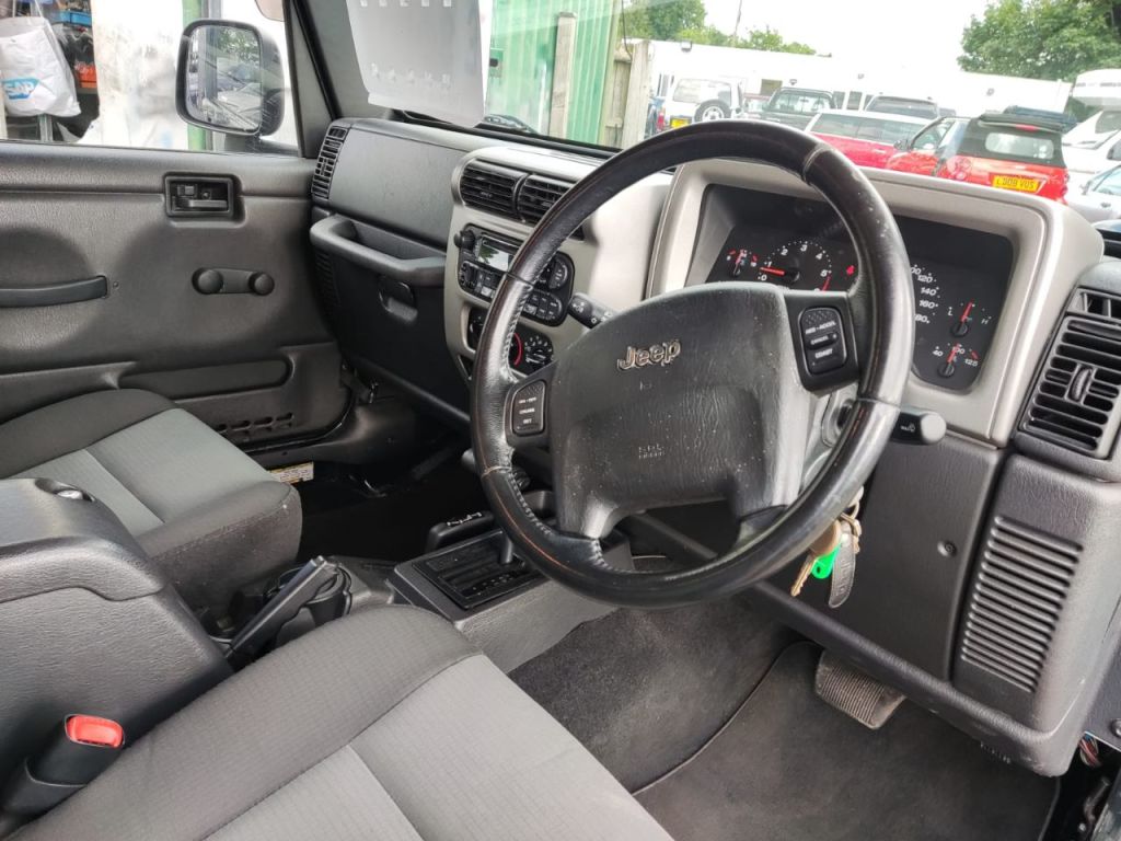 Used Jeep Wrangler 2022 for sale - 76723061: Photo 11