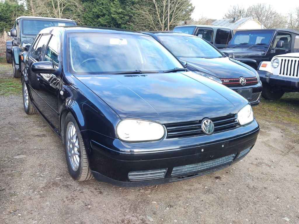 Used Volkswagen Golf 2022 for sale - 76723057: Photo 3