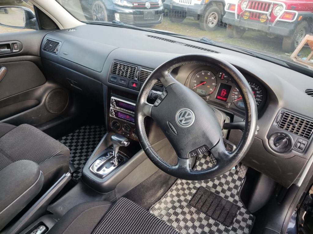 Used Volkswagen Golf 2022 for sale - 76723057: Photo 9