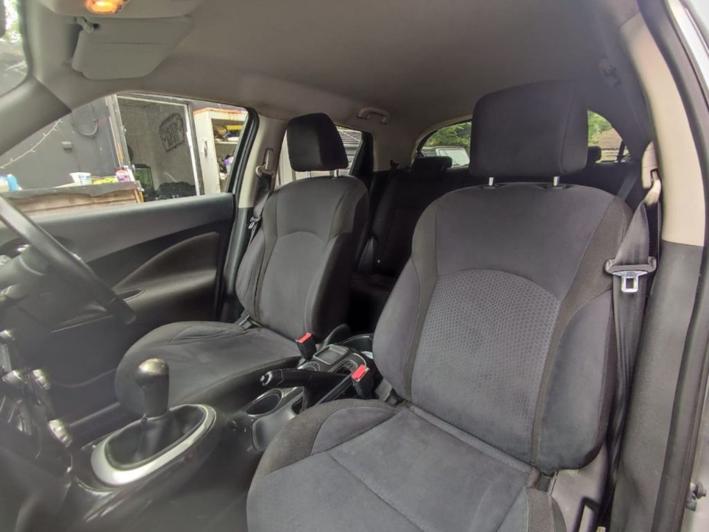 Used Nissan Juke 2014 for sale - 76723055: Photo 15