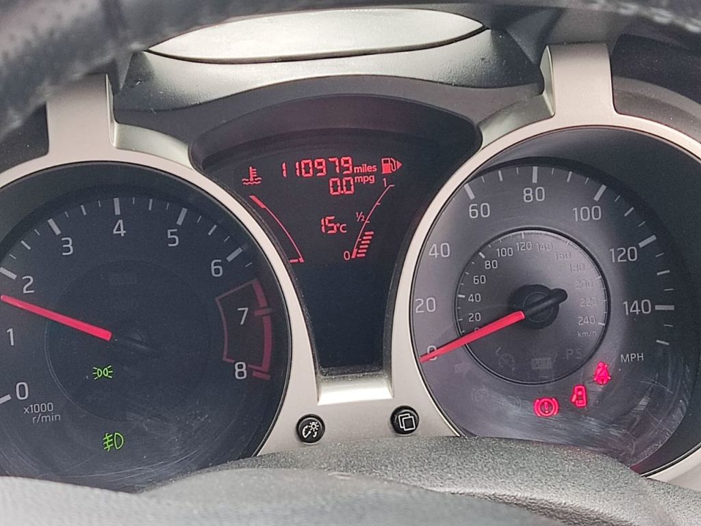 Used Nissan Juke 2014 for sale - 76723055: Photo 16