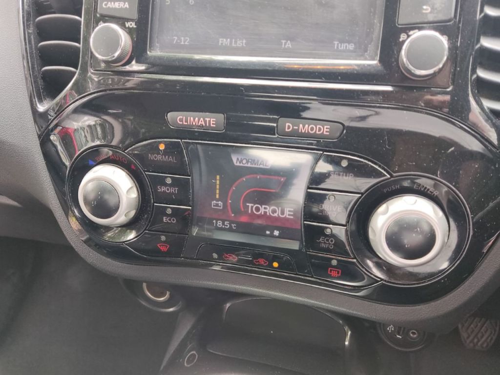 Used Nissan Juke 2014 for sale - 76723055: Photo 17