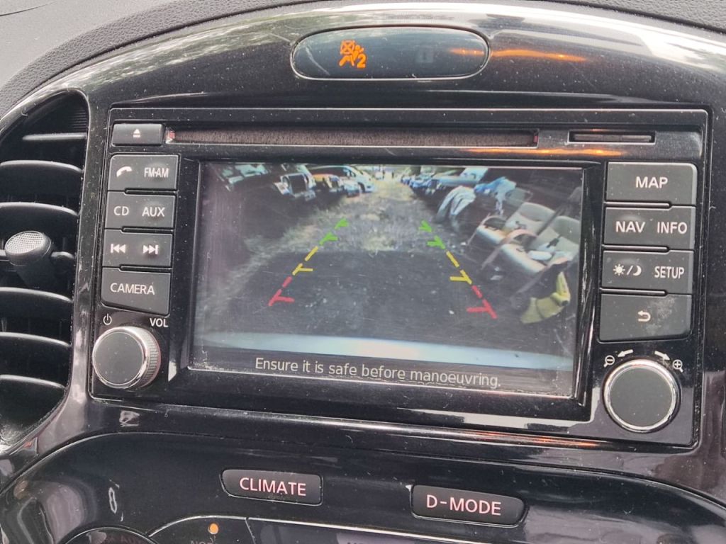 Used Nissan Juke 2014 for sale - 76723055: Photo 19