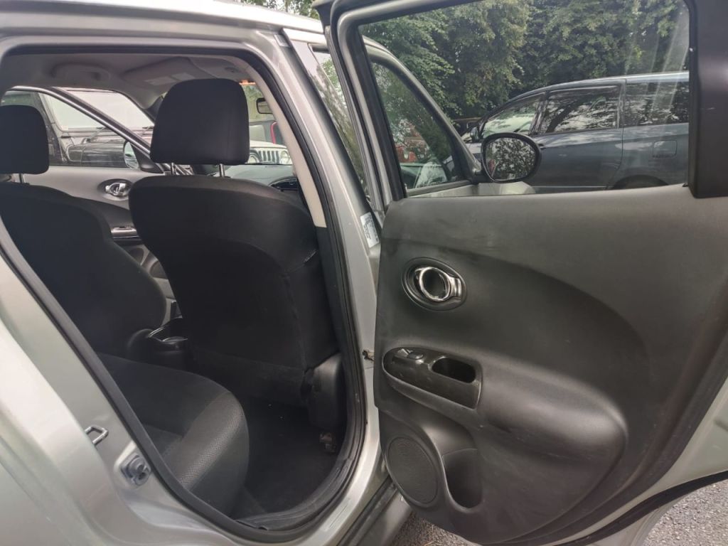 Used Nissan Juke 2014 for sale - 76723055: Photo 20