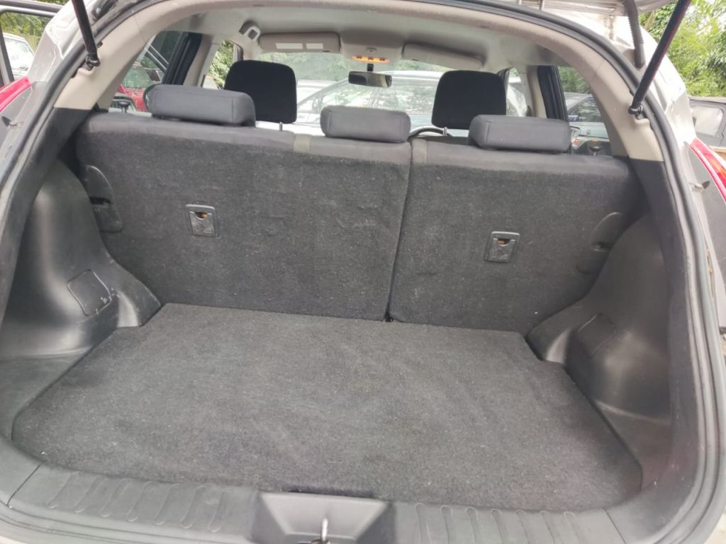 Used Nissan Juke 2014 for sale - 76723055: Photo 21