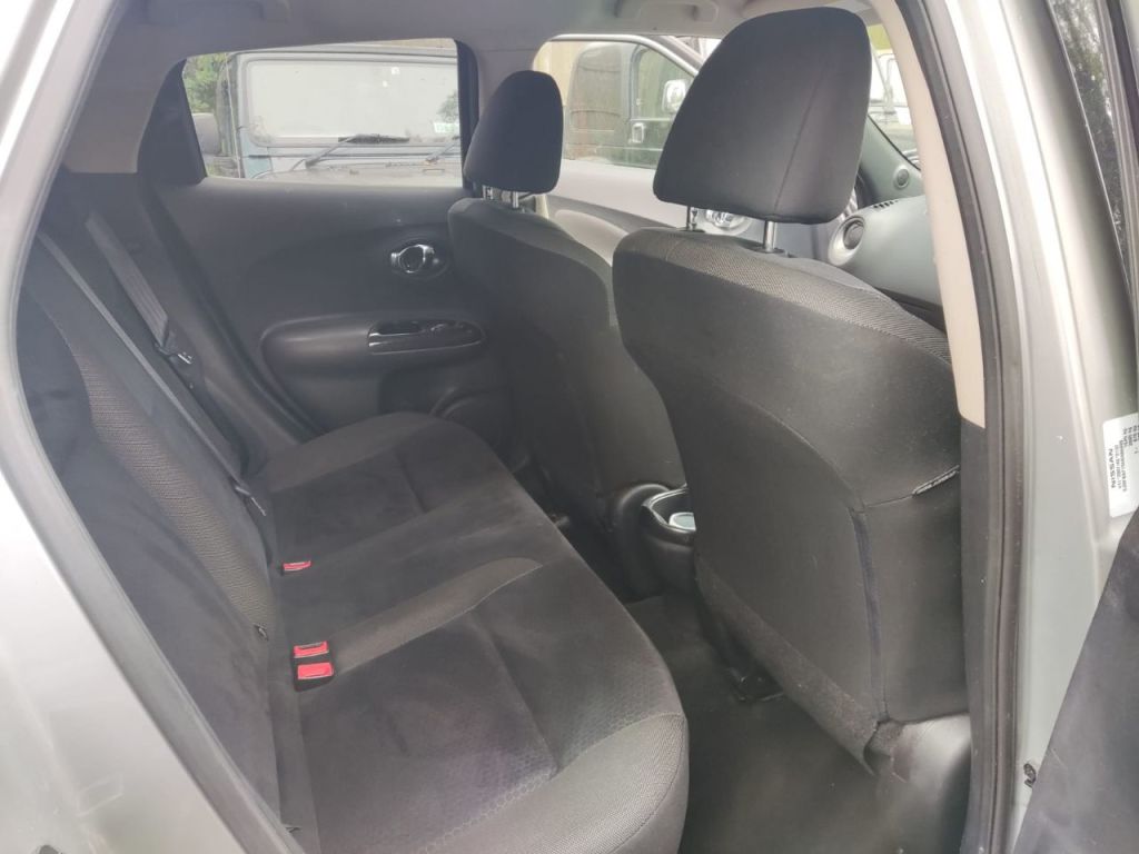 Used Nissan Juke 2014 for sale - 76723055: Photo 22