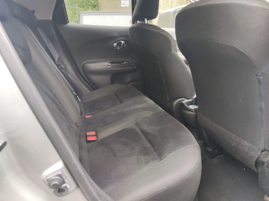 Used Nissan Juke 2014 for sale - 76723055: Photo 24