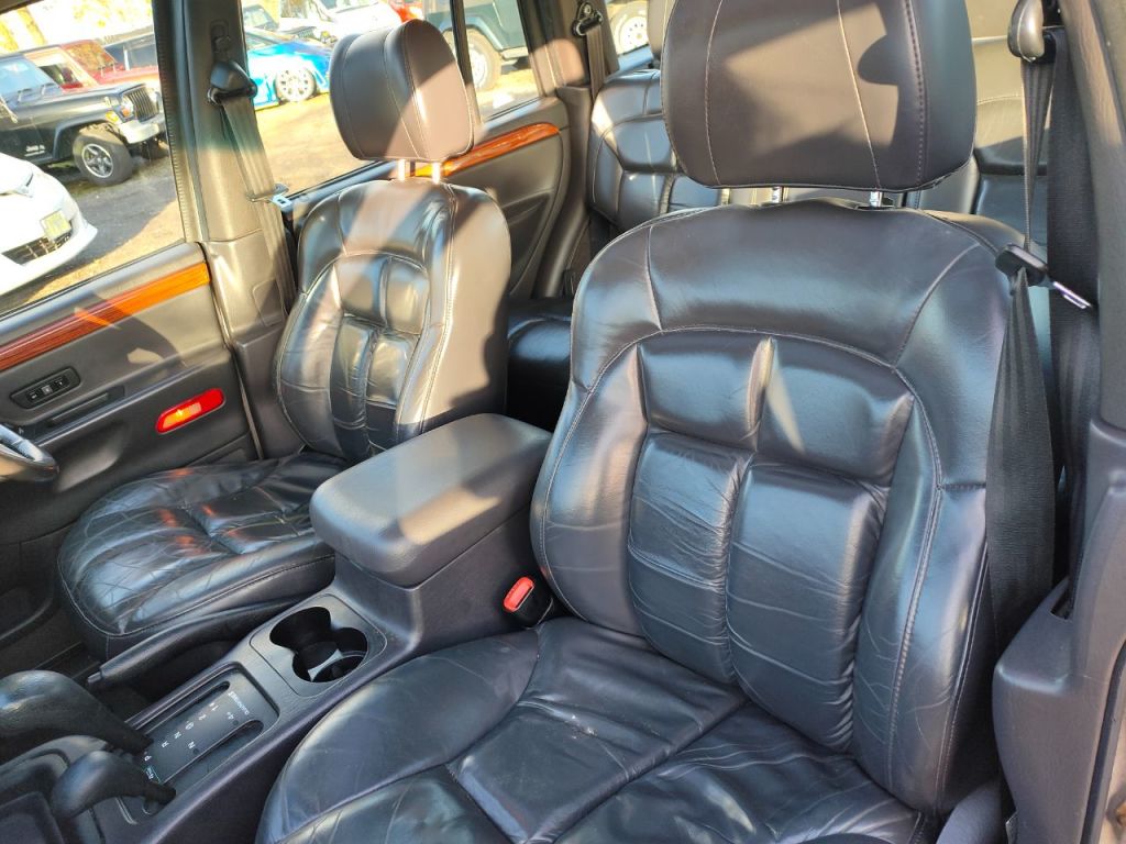 Used Jeep Grand Cherokee 1999 for sale - 76723056: Photo 11