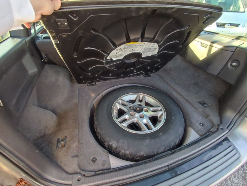 Used Jeep Grand Cherokee 1999 for sale - 76723056: Photo 13