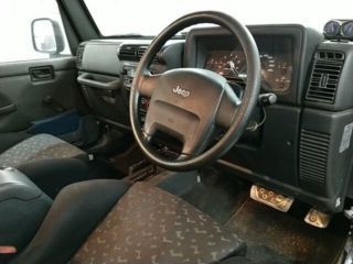 Used Jeep Wrangler 2022 for sale - 76723069: Photo 12