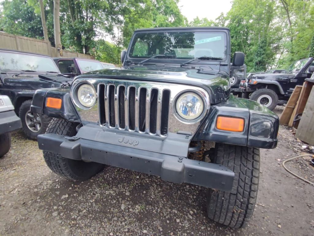 Used Jeep Wrangler 2022 for sale - 76723069: Photo 2