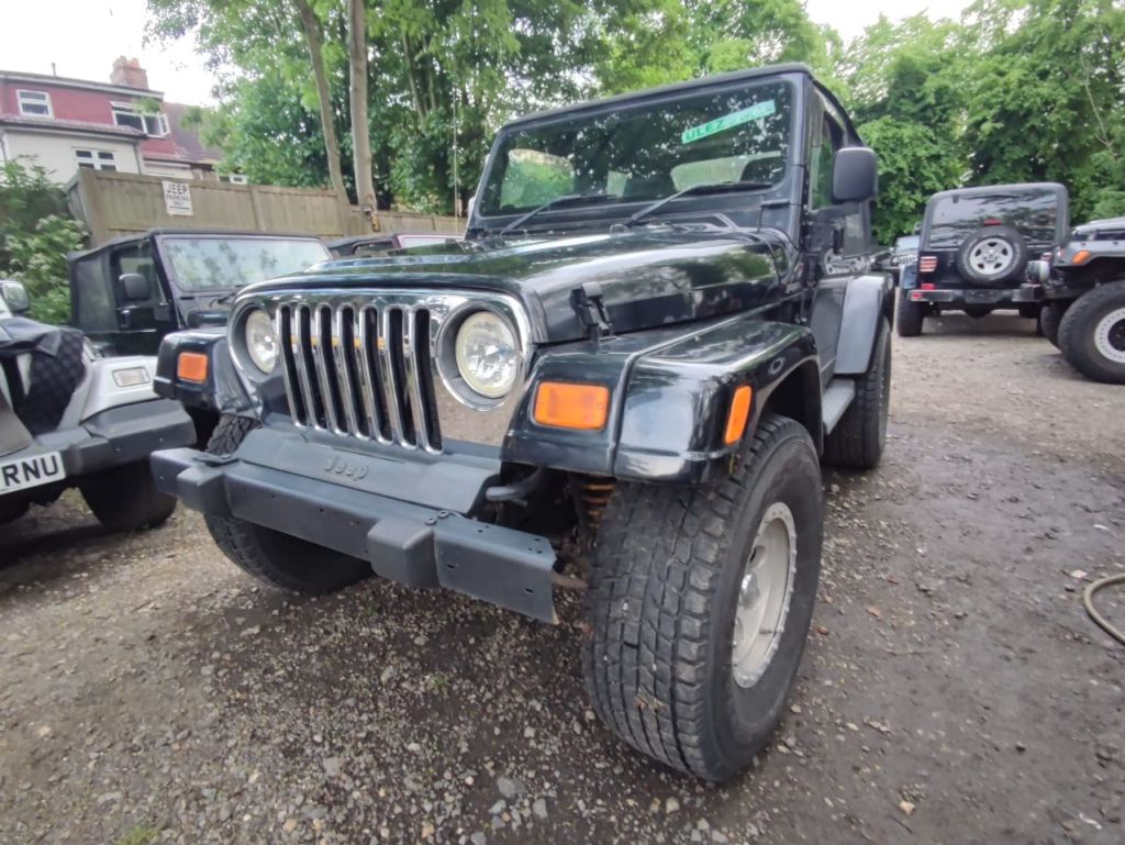 Used Jeep Wrangler 2022 for sale - 76723069: Photo 3
