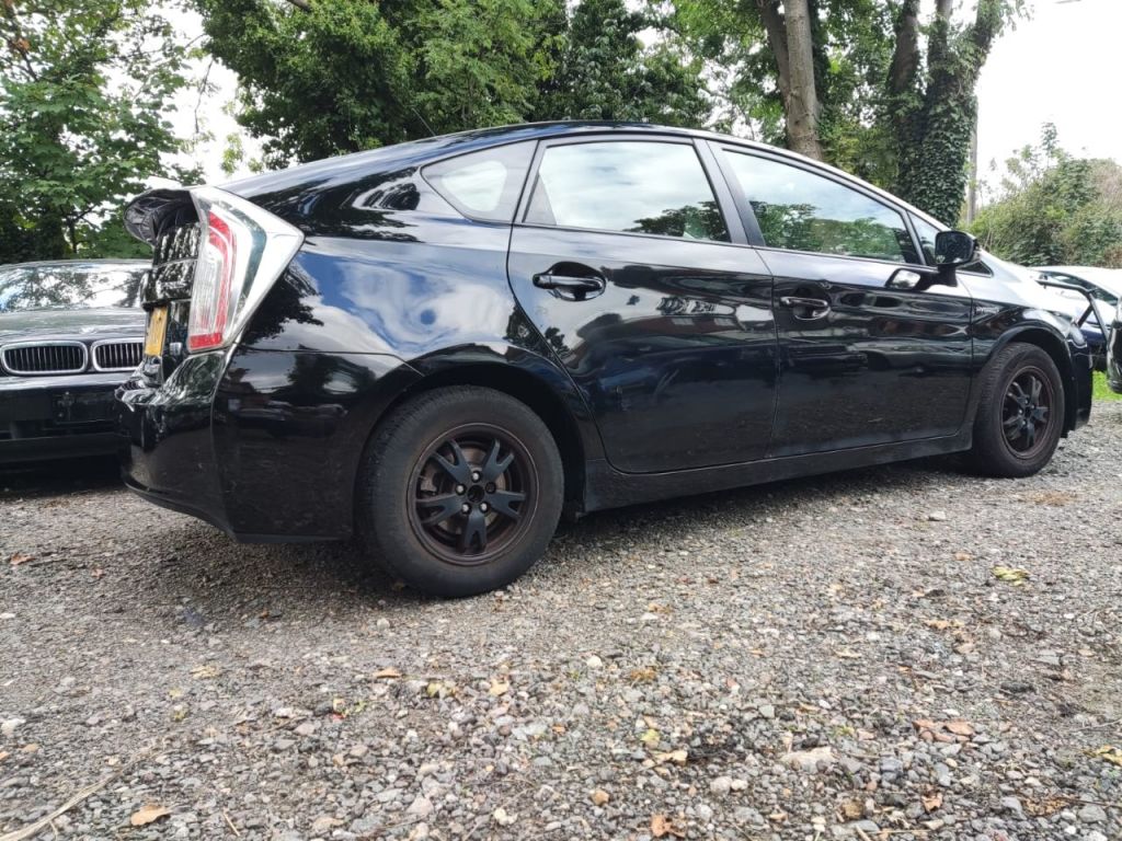 Used Toyota Prius 2013 for sale - 76723062: Photo 10