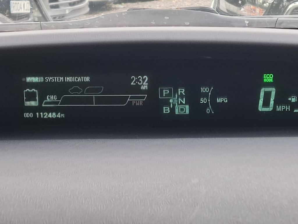 Used Toyota Prius 2013 for sale - 76723062: Photo 17