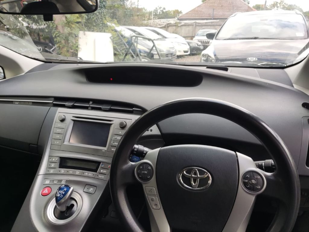Used Toyota Prius 2013 for sale - 76723062: Photo 20