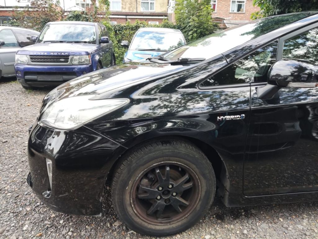 Used Toyota Prius 2013 for sale - 76723062: Photo 7