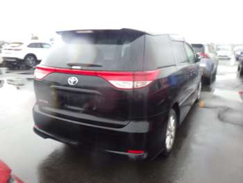 Used Toyota Estima 2010 for sale - 74561338: Photo