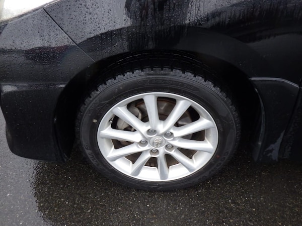 Used Toyota Estima for sale - 74561338: Photo 5