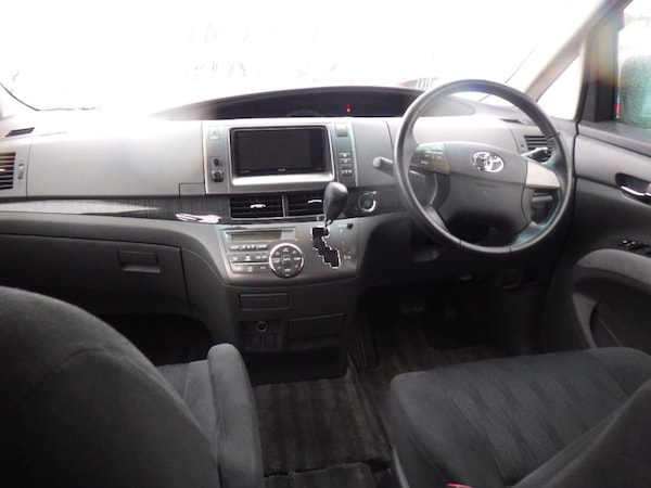Used Toyota Estima for sale - 74561338: Photo 8